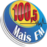 Rádio Mais FM 100.5