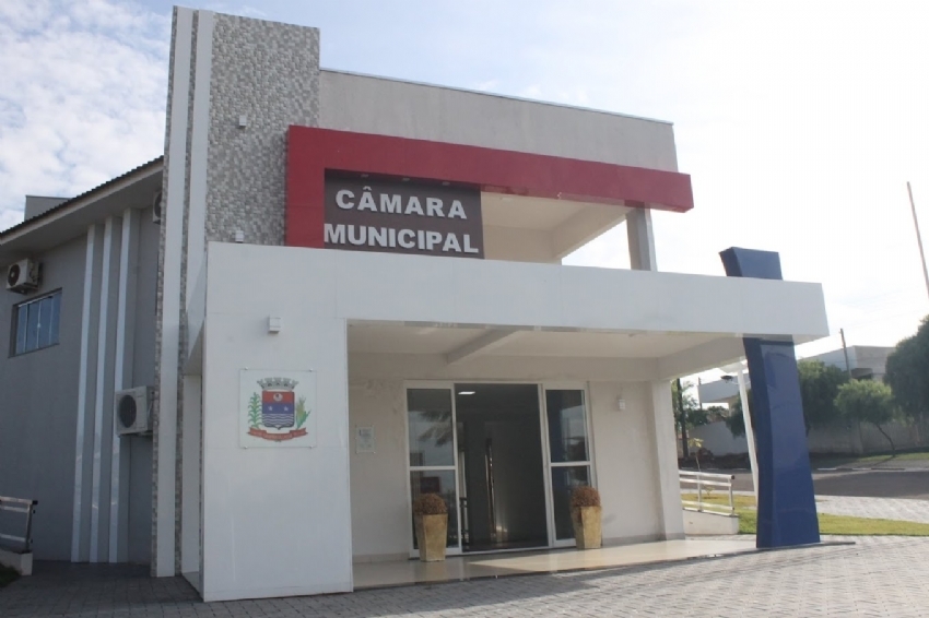 Câmara de Campina da Lagoa já gastou R$ 234 mil em diárias desde o início da atual legislatura, valor supera todo período da Legislatura anterior.
