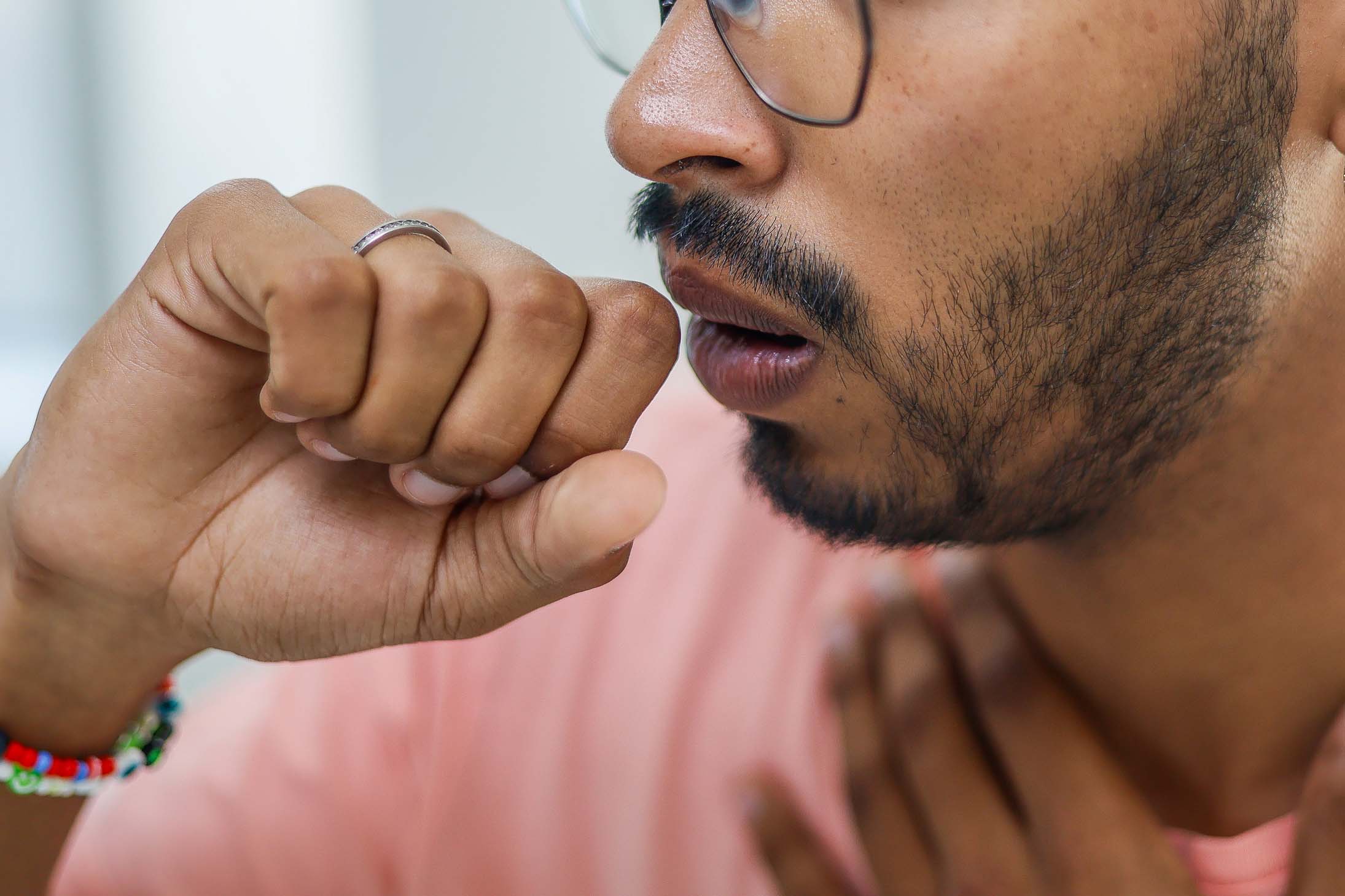 Frio do inverno liga alerta para prevenção da pneumonia e gripe