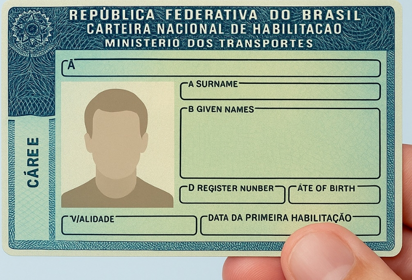 Contran aprova mudanças que simplificam a CNH: aulas teóricas serão online e gratuitas, e carga prática mínima cai de 20h para 2h.