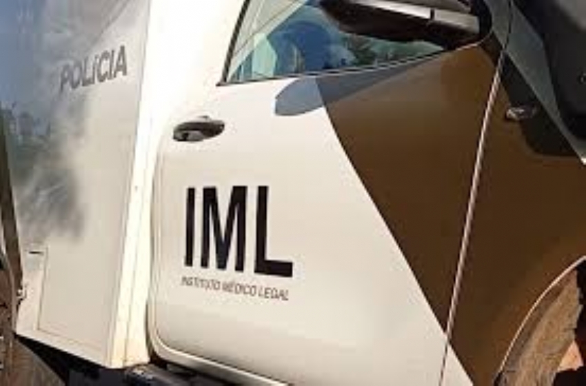 Homicídio é registrado na zona rural de Ubiratã após desentendimento familiar.