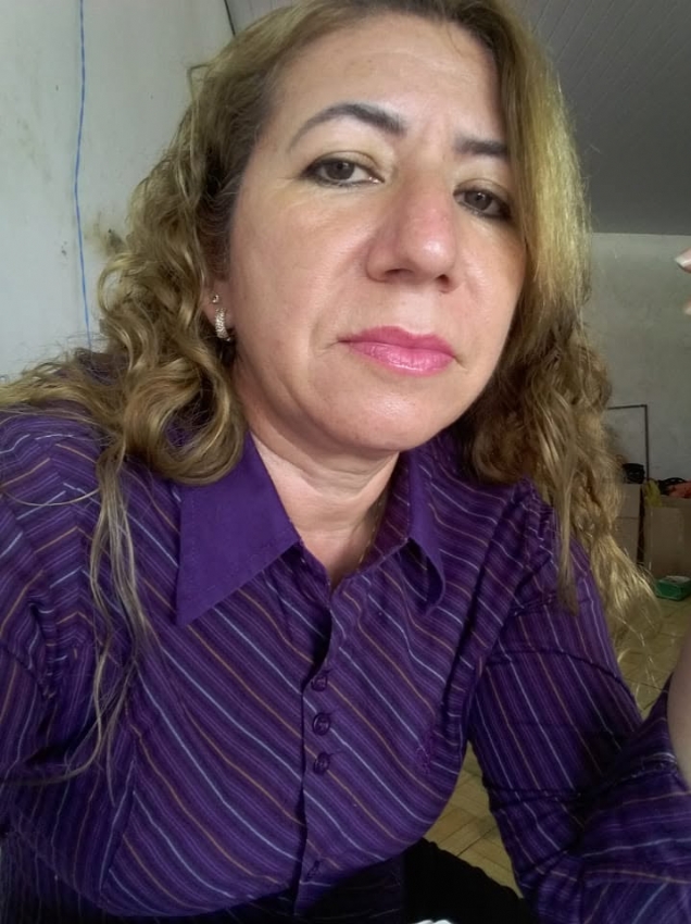 Empresária de Altamira do Paraná morre em grave acidente na PR-364, em Palmital.