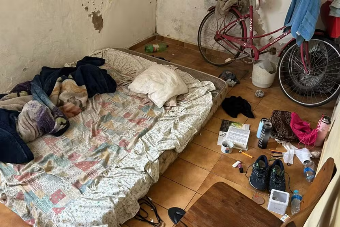 Crianças ficam desaparecidas por 10 dias e são encontradas com mãe em ponto de tráfico, no Paraná.