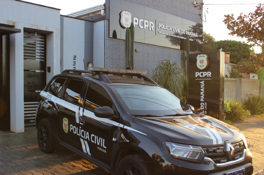 Operação Xeque-Mate – Fase II mira patrimônio de grupo ligado ao tráfico e bloqueia até R$ 810,5 mil por investigado em Campina da Lagoa.