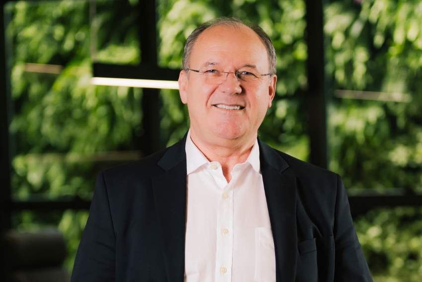 Presidente da Sicredi Vale do Piquiri destaca papel do cooperativismo na construção de comunidades mais fortes.