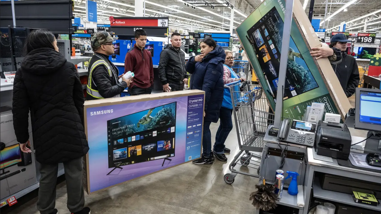 Black Friday: saiba a origem da data comemorada nesta sexta, 28 de Novembro.