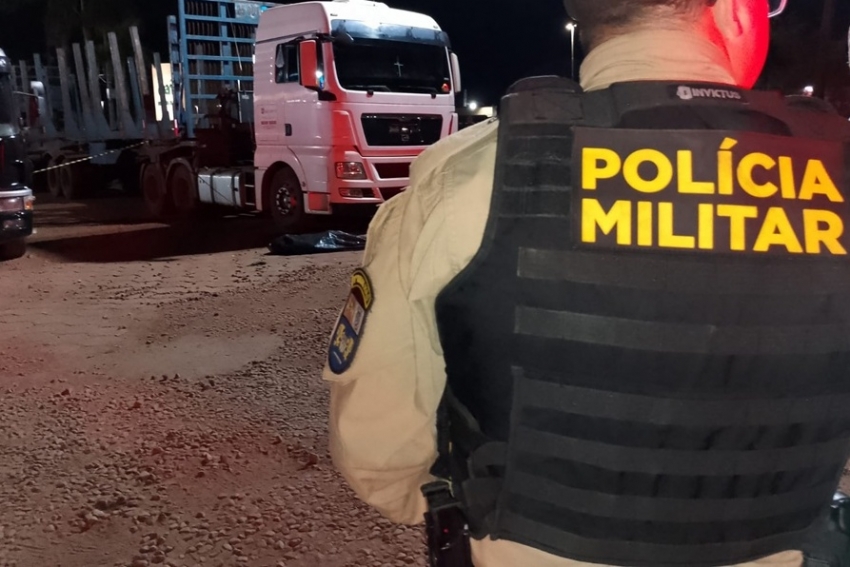 Assalto em Luiziana termina em confronto armado; suspeito morre após troca de tiros.