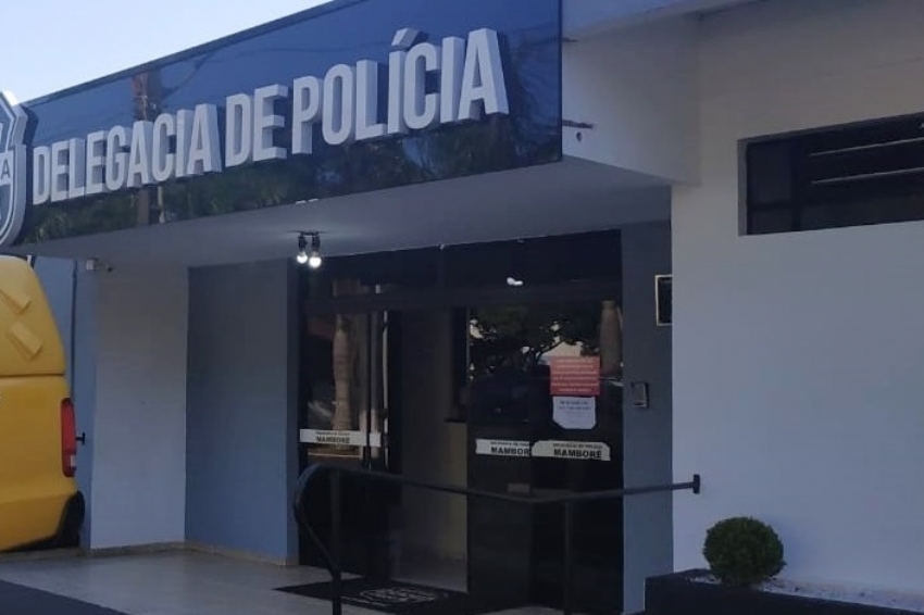 Suspeita de assassinar Ana Paula em Mamborê é presa preventivamente