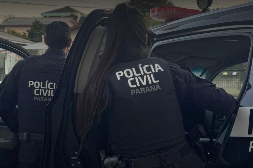 Polícia Civil conclui inquérito e indicia vereador de Campina da Lagoa por assédio sexual e importunação sexual.