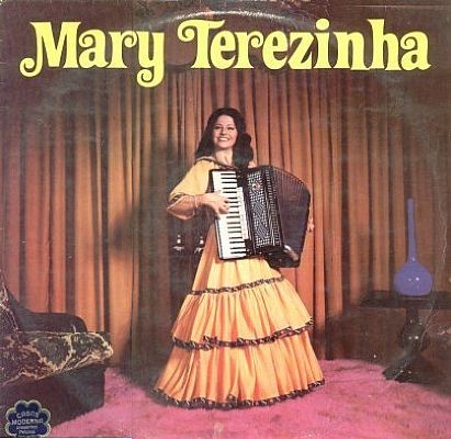 Mary Terezinha, cantora que fez dupla com Teixeirinha, morre aos 79 anos.
