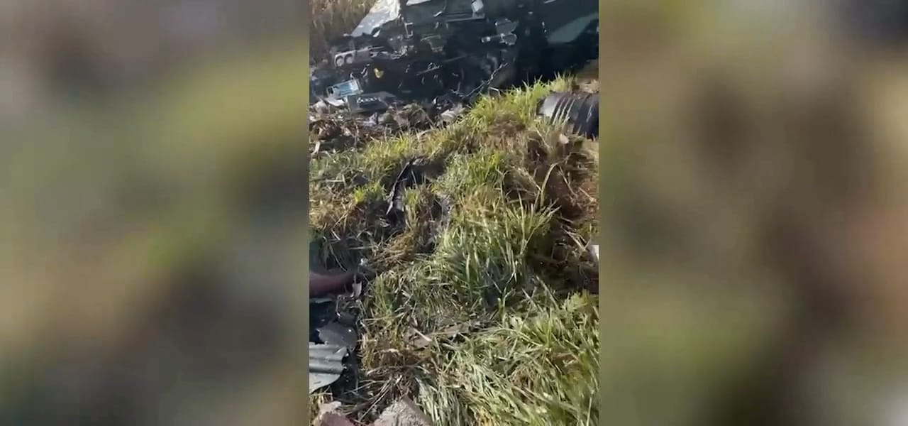 Três pessoas morrem e uma fica ferida em acidente na BR-369 em Juranda.