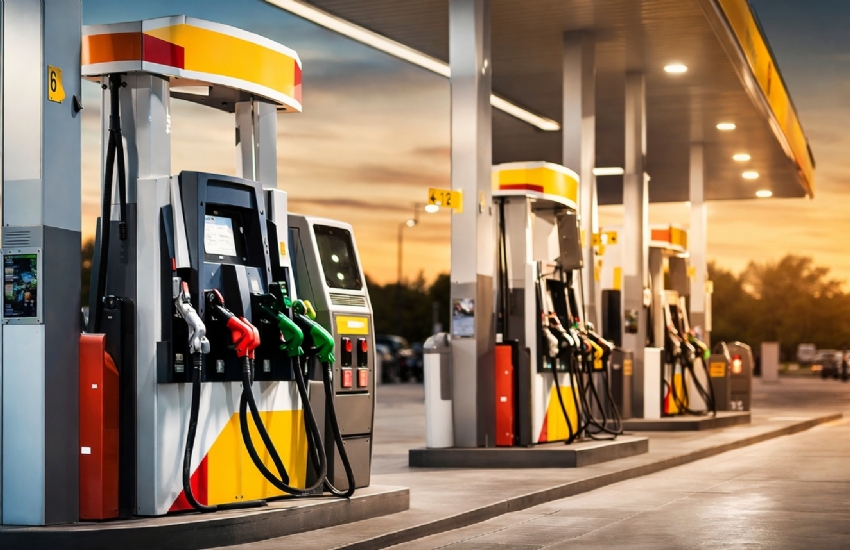 Postos terão que informar claramente redução no preço do diesel após corte de tributos.