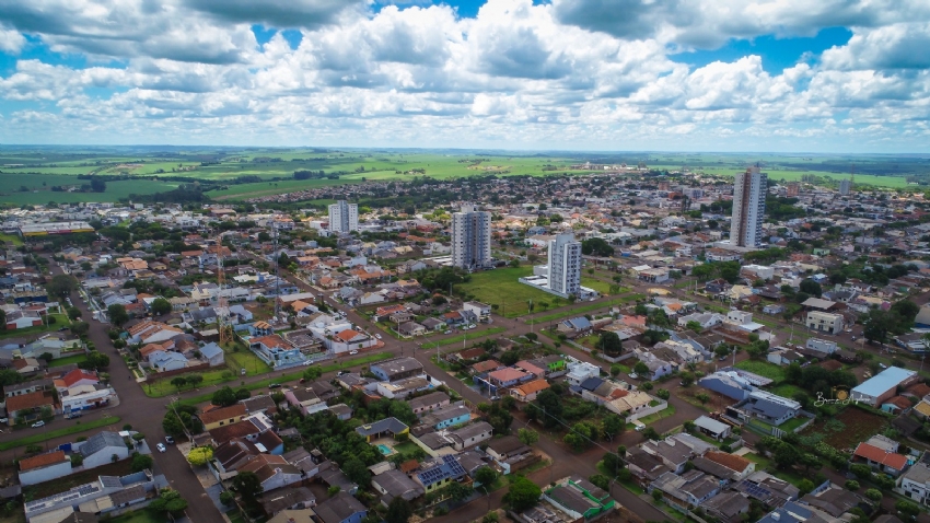 Judiciário condena ex-prefeito e ex-secretário de Nova Laranjeiras por desvio de 81 mil litros de diesel.