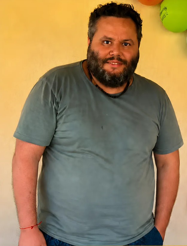 Família de Nova Cantu procura por rapaz desaparecido em Campo Mourão desde 20 de agosto.