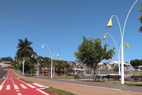 Censo do IBGE: Confira a população de Campina da Lagoa conforme dados do instituto.