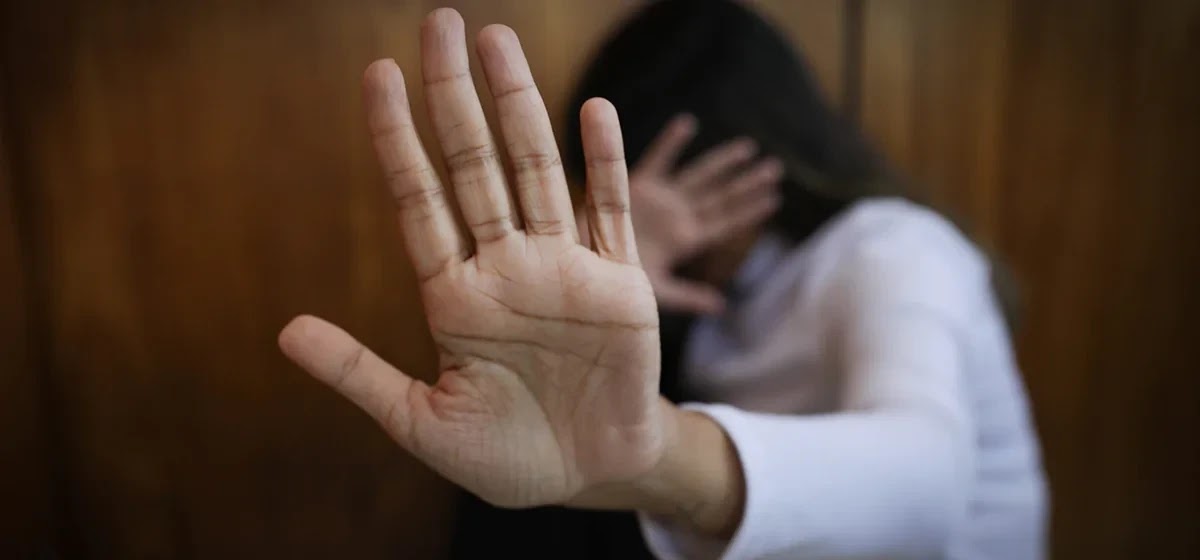 Homem é preso por violência doméstica no Centro de Roncador - Pr.