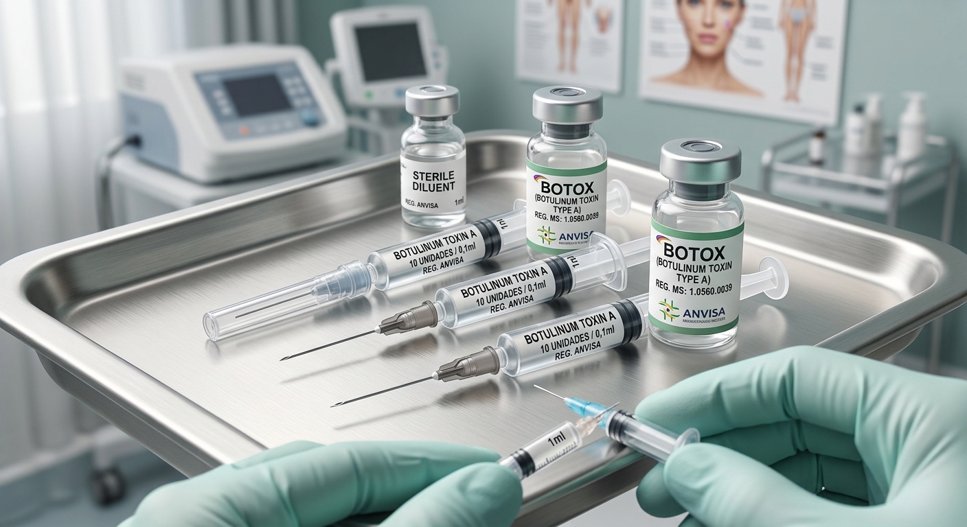 Justiça Federal suspende resolução que reconhecia harmonização orofacial como especialidade odontológica.