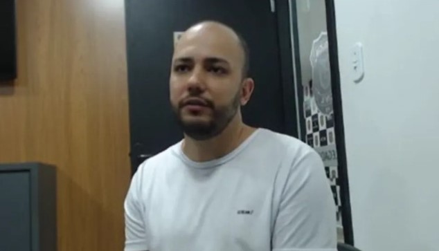 Homem suspeito de matar esposa policial de Maringá é indiciado por feminicídio.