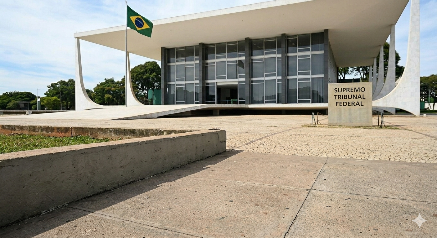STF decide pelo pagamento do piso nacional a professores temporários