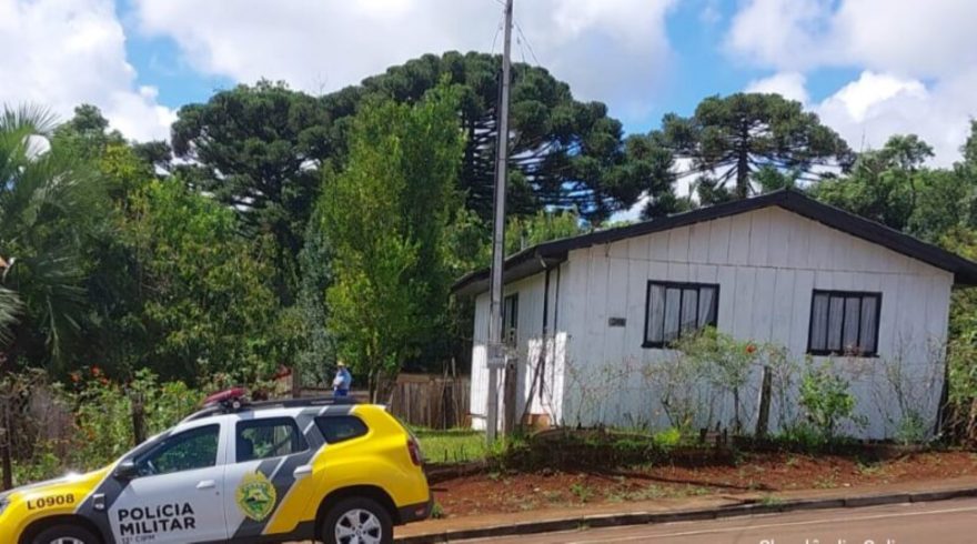 Idosa de 85 anos é encontrada morta, amarrada em galpão de residência