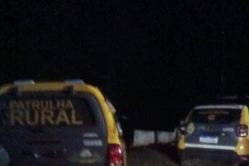 Tragédia familiar: Pai é assassinado pelo filho após discussão na estrada velha de Ubiratã em Campina da Lagoa.