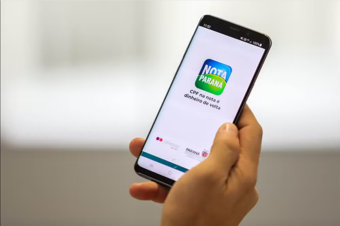 'Cadê você?': ganhador de R$ 50 mil no Nota Paraná não aparece e governo faz campanha para encontrá-lo.