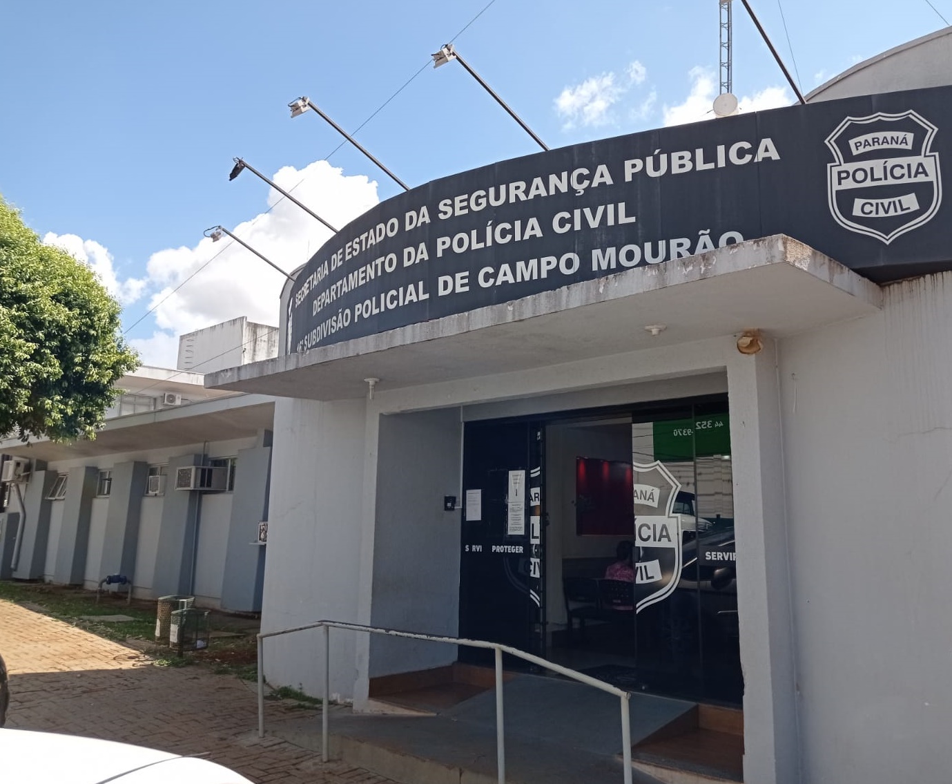 Dois casos de violência sexual contra crianças em Campo Mourão acendem alerta para pais e responsáveis.