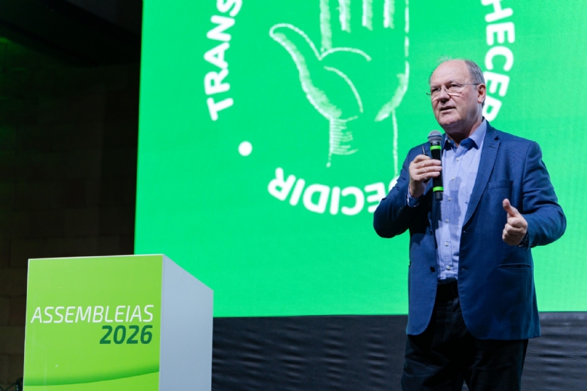 Assembleias da Sicredi Vale do Piquiri Abcd PR/SP reforçam a importância da participação dos associados.