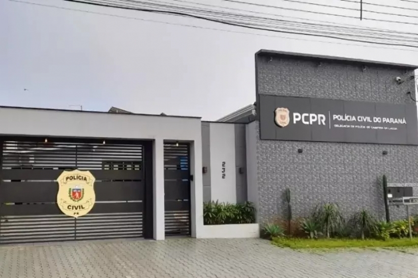 Avó materna, companheiro e padrasto são presos preventivamente acusados de estupro de vulnerável em âmbito familiar, em Campina da Lagoa .